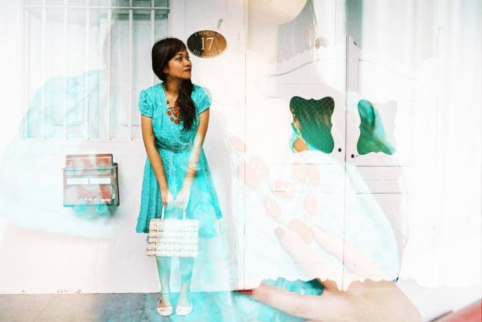  Dulcetfig Look Book of Dulcetfig 41 Haji Lane - Photo 12 of 12