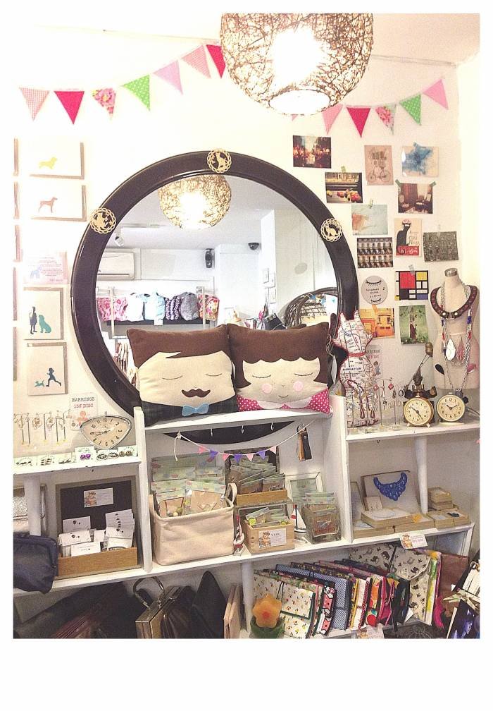  Profile Photos of Dulcetfig 41 Haji Lane - Photo 1 of 5