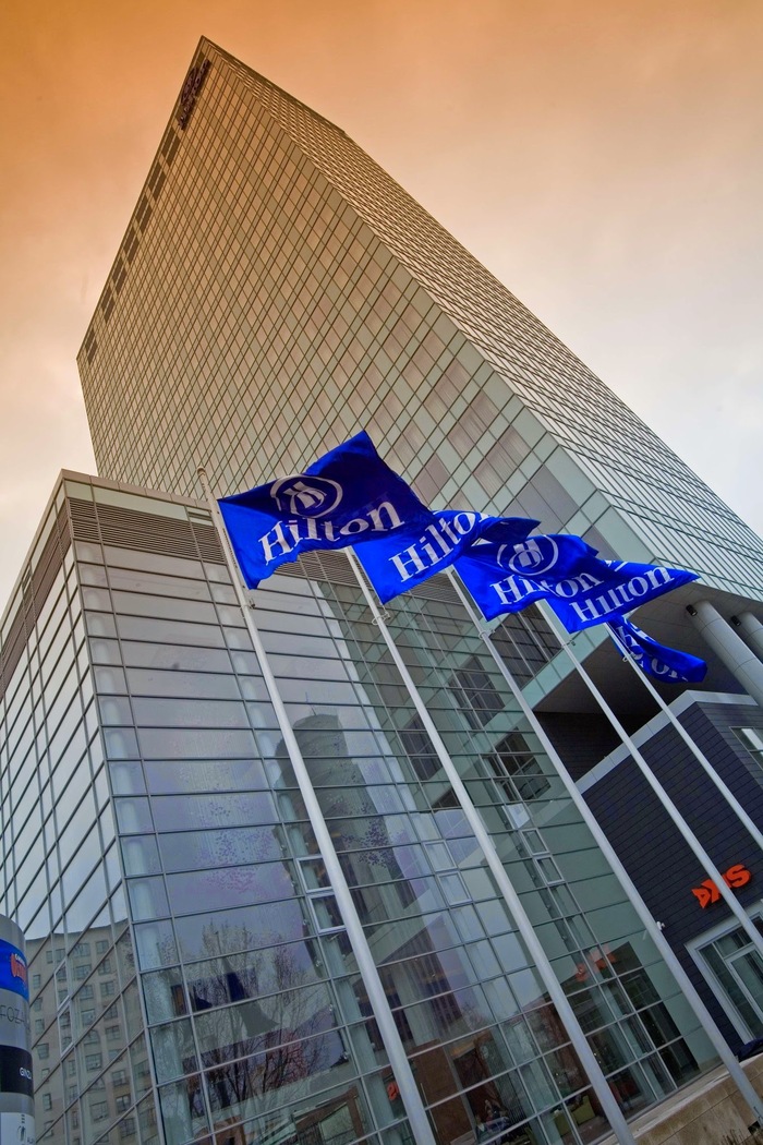  Profile Photos of Hilton Warsaw City Grzybowska 63 - Photo 6 of 10
