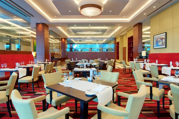  Profile Photos of Hilton Warsaw City Grzybowska 63 - Photo 2 of 10