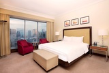 Hilton Warsaw City, Warsaw
