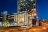 Hilton Warsaw City - Exterior Hilton Warsaw City Grzybowska 63 