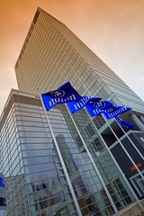  Hilton Warsaw City Grzybowska 63 