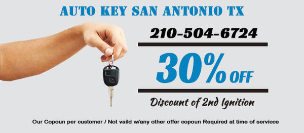  Profile Photos of Auto Key San Antonion TX 3420 N. St. Mary's - Photo 1 of 1