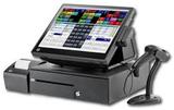 Menus & Prices, Epos Quotes, London