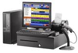 Menus & Prices, Epos Quotes, London