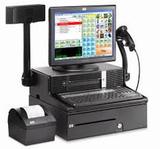 Menus & Prices, Epos Quotes, London