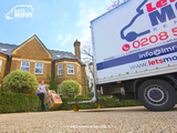  Let's Move Removals 9 Hale End Road 