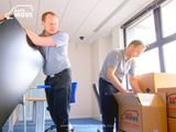  Let's Move Removals 9 Hale End Road 
