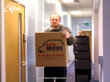  Let's Move Removals 9 Hale End Road 