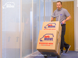  Let's Move Removals 9 Hale End Road 