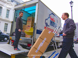  Let's Move Removals 9 Hale End Road 