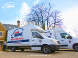 Let's Move Removals, London