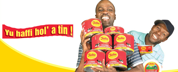  Profile Photos of Tastee Cheese Jamaica From Dairy Industries Ltd Dairy Industries (Ja) Limited 111 Washington Blvd, Kingston, Jamaica - Photo 1 of 4