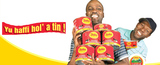  Tastee Cheese Jamaica From Dairy Industries Ltd Dairy Industries (Ja) Limited 111 Washington Blvd, Kingston, Jamaica 