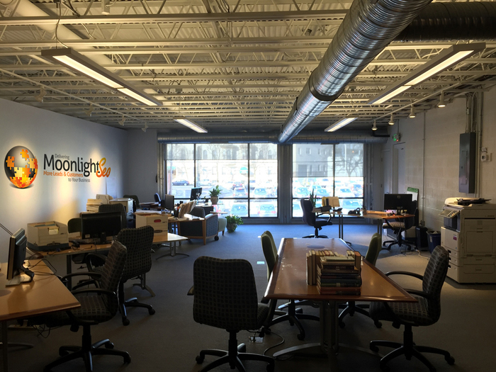  New Album of Moonlight SEO of Baltimore 916 N. Charles Street #202 - Photo 1 of 4