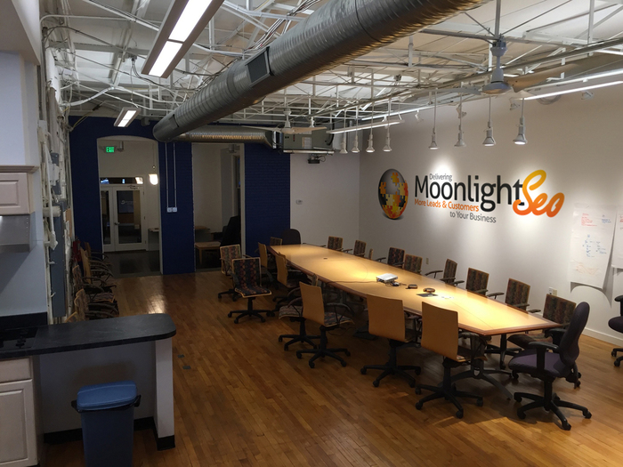  New Album of Moonlight SEO of Baltimore 916 N. Charles Street #202 - Photo 3 of 4
