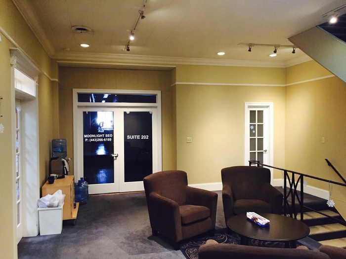  New Album of Moonlight SEO of Baltimore 916 N. Charles Street #202 - Photo 4 of 4