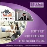 Kamp Developers, Delhi