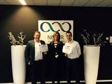NEXOR Sales People, Vianen