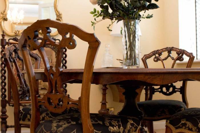  Profile Photos of VB Antiques and Interiors Dodwell Trading Park, Evesham Road - Photo 9 of 118