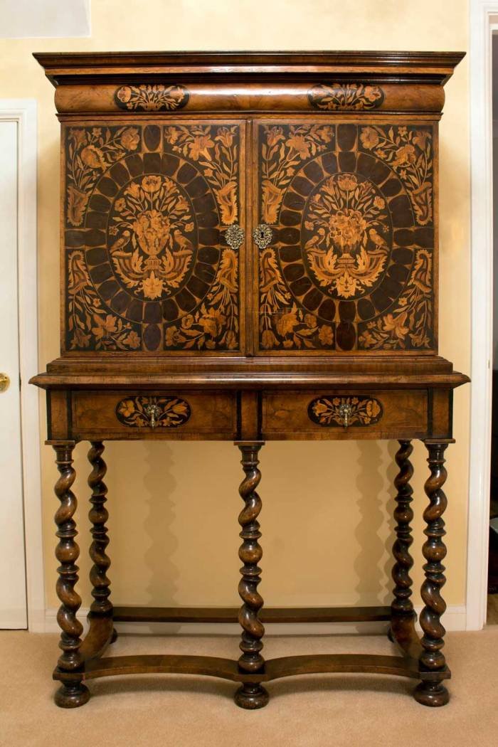  Profile Photos of VB Antiques and Interiors Dodwell Trading Park, Evesham Road - Photo 18 of 118