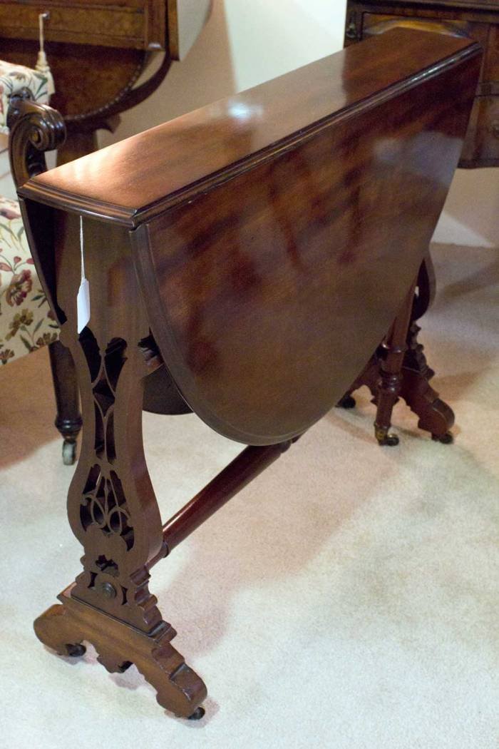  Profile Photos of VB Antiques and Interiors Dodwell Trading Park, Evesham Road - Photo 26 of 118