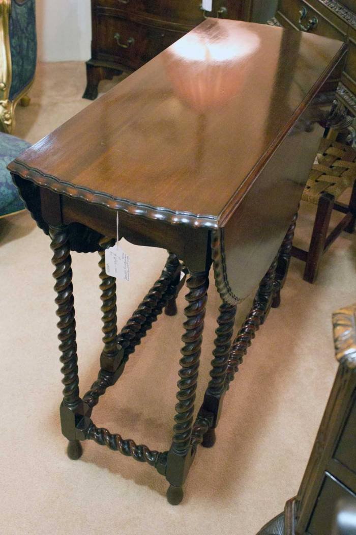  Profile Photos of VB Antiques and Interiors Dodwell Trading Park, Evesham Road - Photo 41 of 118