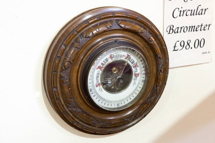  Profile Photos of VB Antiques and Interiors Dodwell Trading Park, Evesham Road - Photo 45 of 118