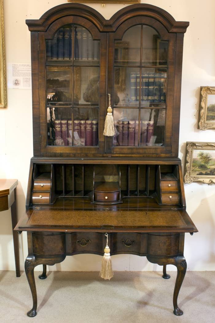 Profile Photos of VB Antiques and Interiors Dodwell Trading Park, Evesham Road - Photo 49 of 118