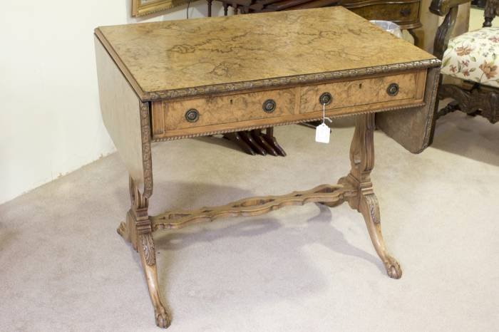  Profile Photos of VB Antiques and Interiors Dodwell Trading Park, Evesham Road - Photo 54 of 118