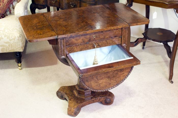  Profile Photos of VB Antiques and Interiors Dodwell Trading Park, Evesham Road - Photo 55 of 118