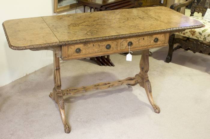  Profile Photos of VB Antiques and Interiors Dodwell Trading Park, Evesham Road - Photo 56 of 118