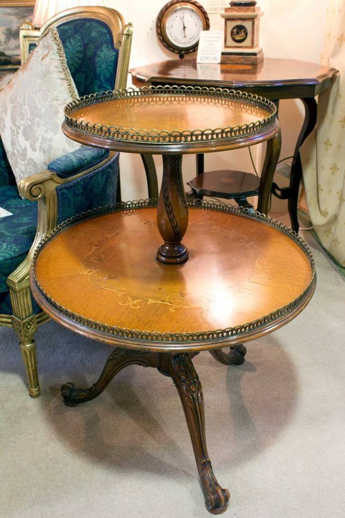  Profile Photos of VB Antiques and Interiors Dodwell Trading Park, Evesham Road - Photo 79 of 118