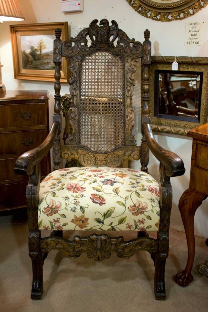  Profile Photos of VB Antiques and Interiors Dodwell Trading Park, Evesham Road - Photo 85 of 118