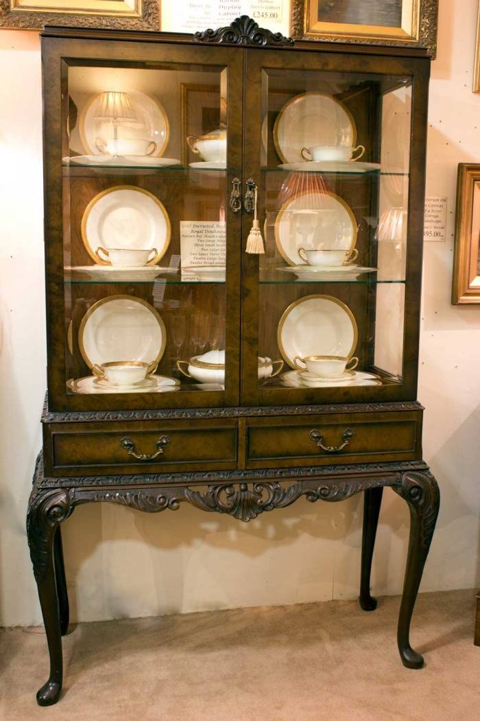  Profile Photos of VB Antiques and Interiors Dodwell Trading Park, Evesham Road - Photo 86 of 118