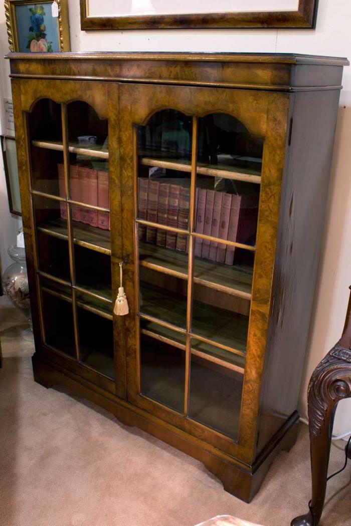  Profile Photos of VB Antiques and Interiors Dodwell Trading Park, Evesham Road - Photo 87 of 118