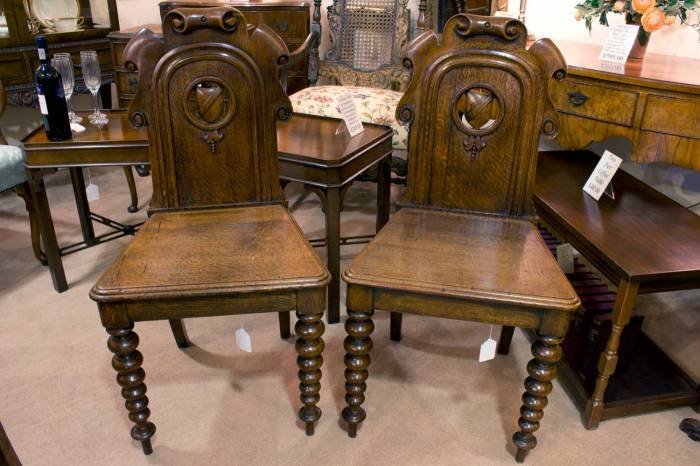  Profile Photos of VB Antiques and Interiors Dodwell Trading Park, Evesham Road - Photo 90 of 118