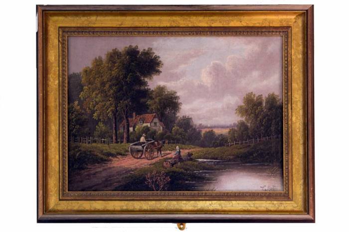  Profile Photos of VB Antiques and Interiors Dodwell Trading Park, Evesham Road - Photo 101 of 118