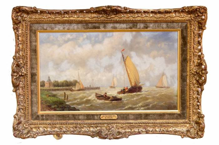  Profile Photos of VB Antiques and Interiors Dodwell Trading Park, Evesham Road - Photo 102 of 118