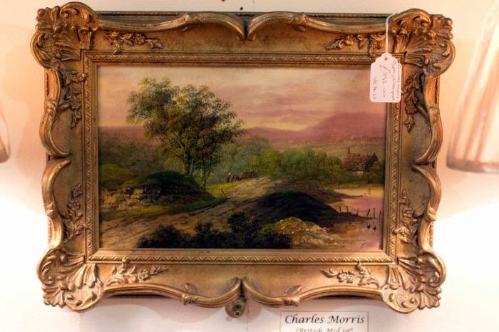  Profile Photos of VB Antiques and Interiors Dodwell Trading Park, Evesham Road - Photo 113 of 118