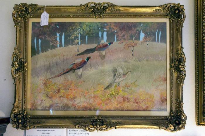  Profile Photos of VB Antiques and Interiors Dodwell Trading Park, Evesham Road - Photo 115 of 118