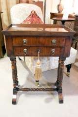  VB Antiques and Interiors Dodwell Trading Park, Evesham Road 