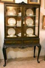  VB Antiques and Interiors Dodwell Trading Park, Evesham Road 