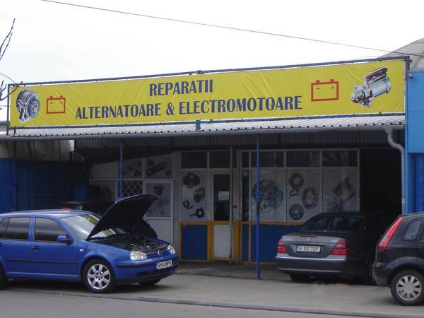  Profile Photos of Reparatii alternatoare Total Auto ElectricSRL Bulevardul Energeticienilor, Nr. 86, Sector 3 - Photo 1 of 6