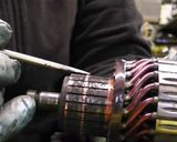 Reparatii alternatoare Total Auto ElectricSRL, Bucuresti