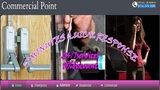 Menus & Prices, Locksmiths Commercial Point OH, Commercial Point