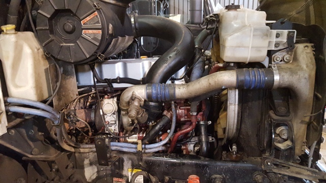  Profile Photos of All Star Truck Repair 12230 Kindred St. - Photo 8 of 9