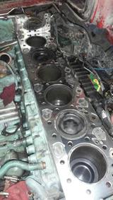 All Star Truck Repair, Houston