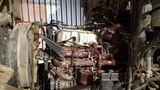All Star Truck Repair, Houston